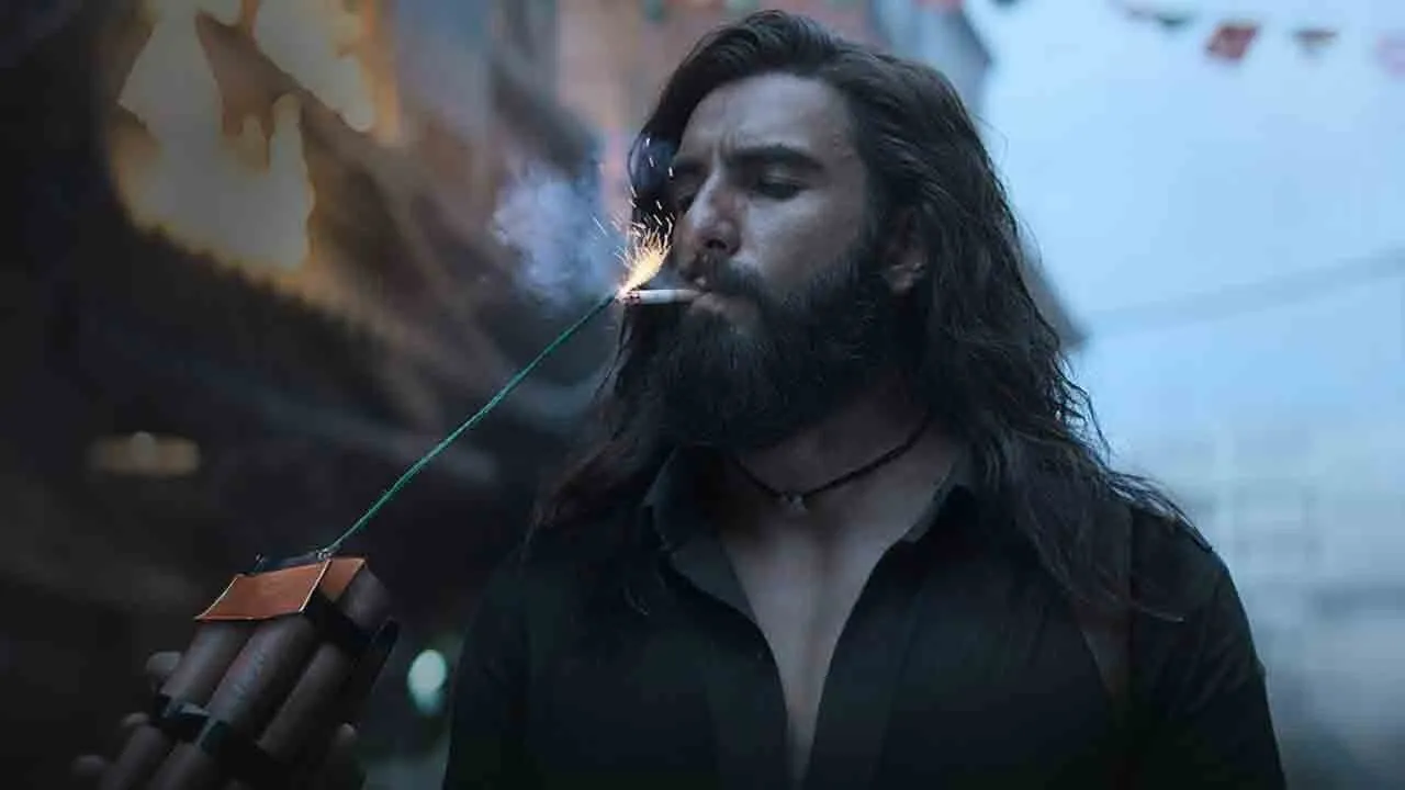 Dhurandhar Box Office Collection Day 4