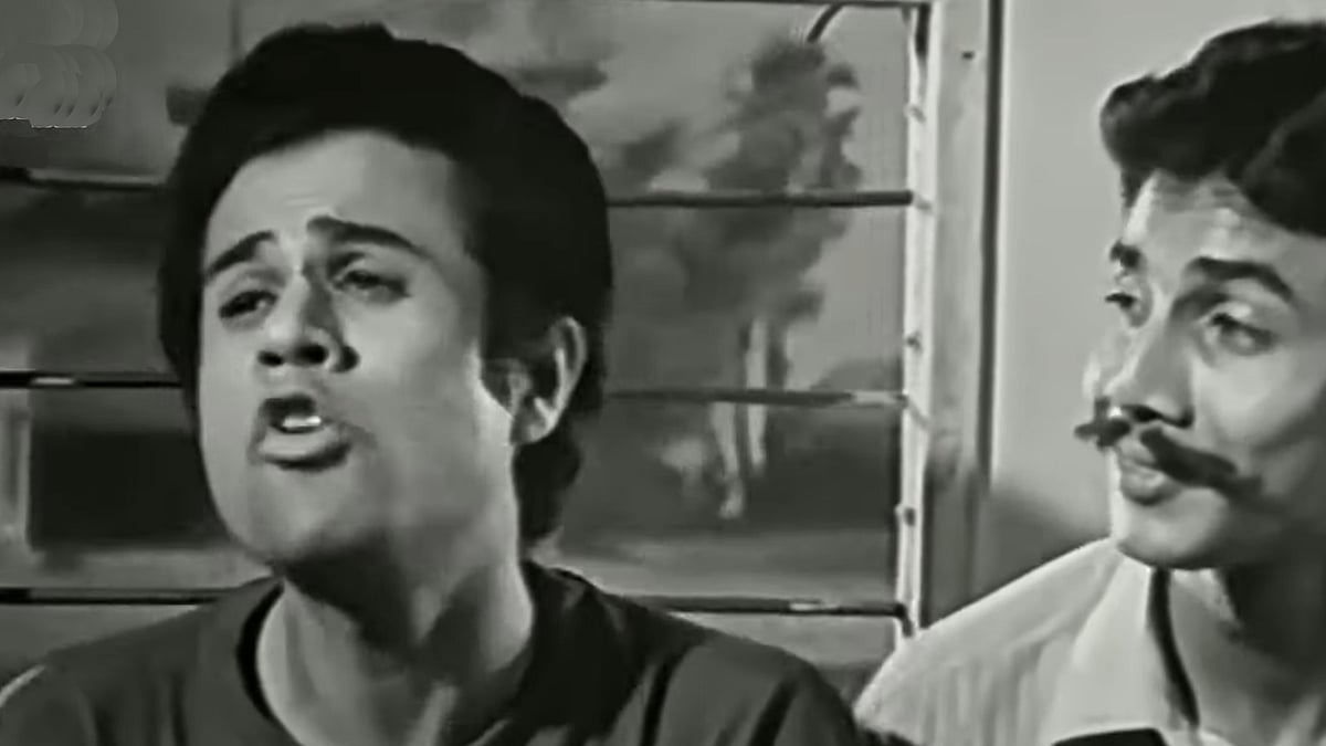 Kalyan Chatterjee Death- Source : Social Media