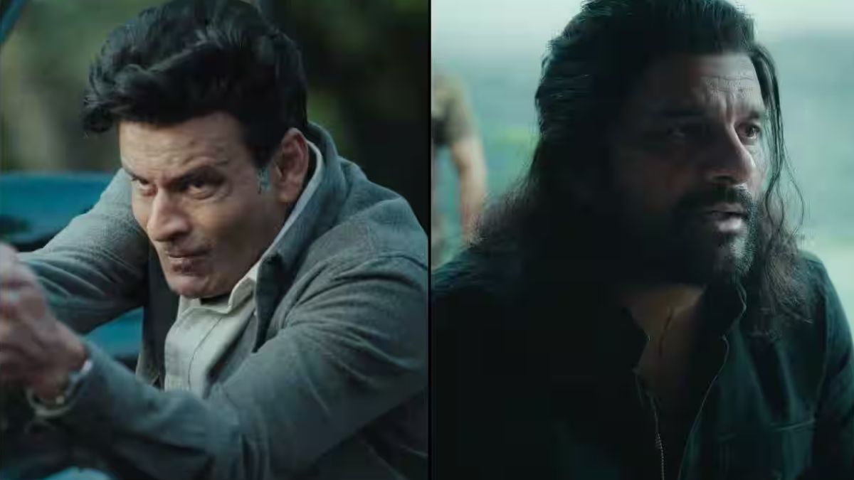 The Family Man Season 4 Release- Source : social Media