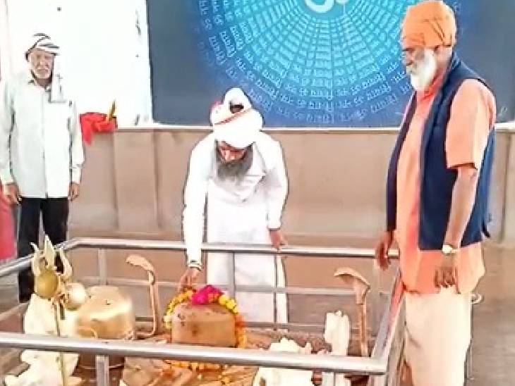 Missing Child Ritesh Case (source: social media)