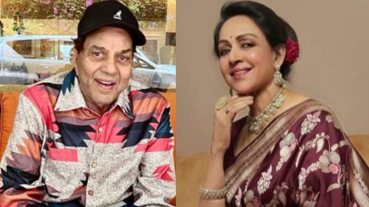 Dharmendra Prayer Meet Delhi- Source : Social Media