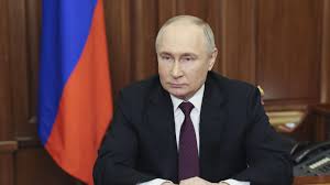 Vladimir Putin Net Worth (credit S-M)