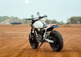 TVS Ronin Agonda Edition Launched ( credit S-M)