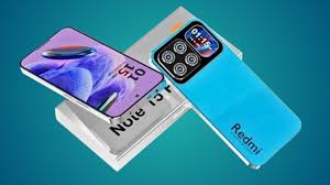 Redmi Note 15 Series Leaks (SOURCE-SM)