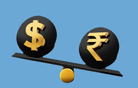 Falling Rupee Benefits
