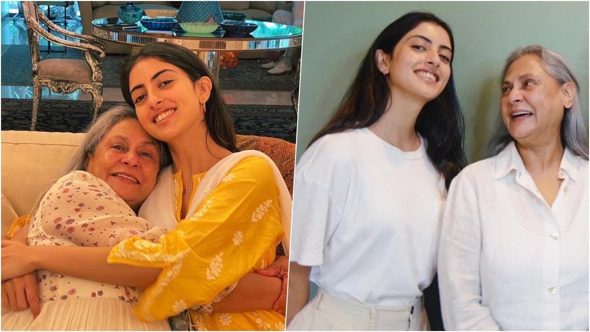 Jaya Bachchan on marriage-Source Social Media