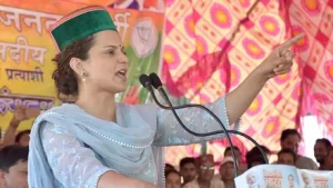 Kangana Ranaut News