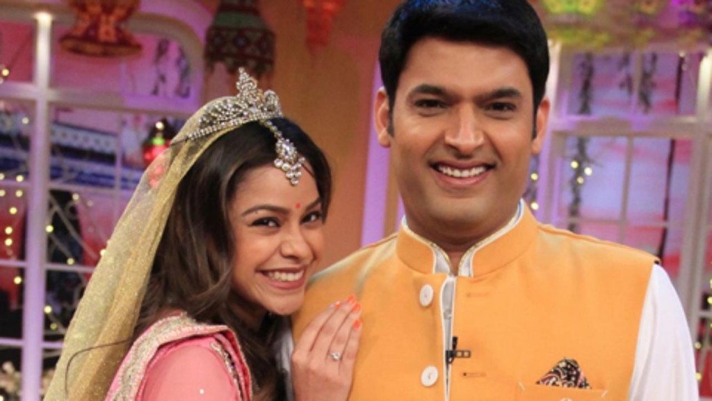 Kapil Sharma wife business- Source : Social Media