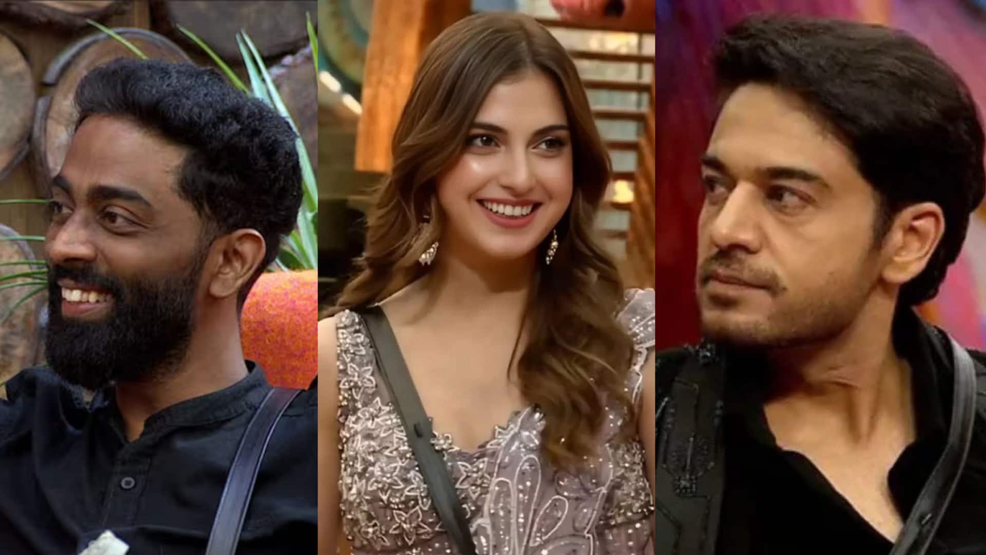 Bigg Boss 19 Grand Finale