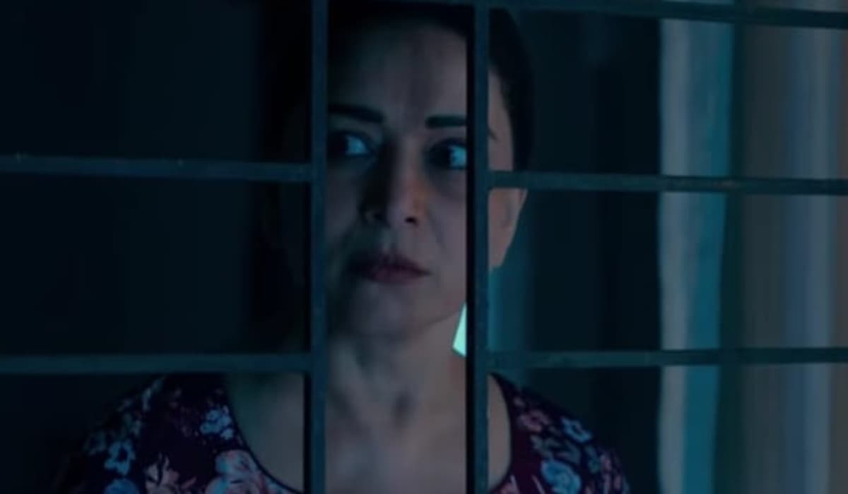 Mrs Deshpande OTT Release Date(Source: Social Media)