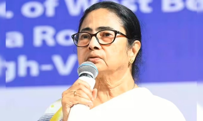 West Bengal (Source: Social Media)