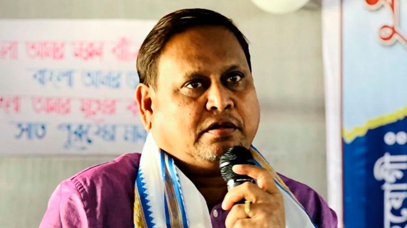 Bengal Babri Masjid Controversy (Source: Social Media)