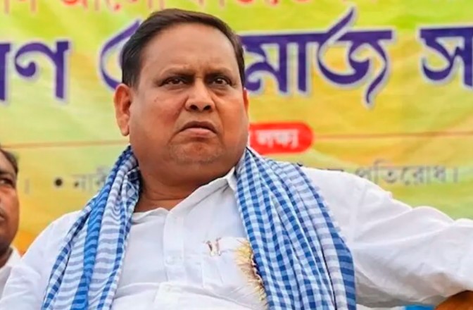 Bengal Babri Masjid Controversy (Source: Social Media)