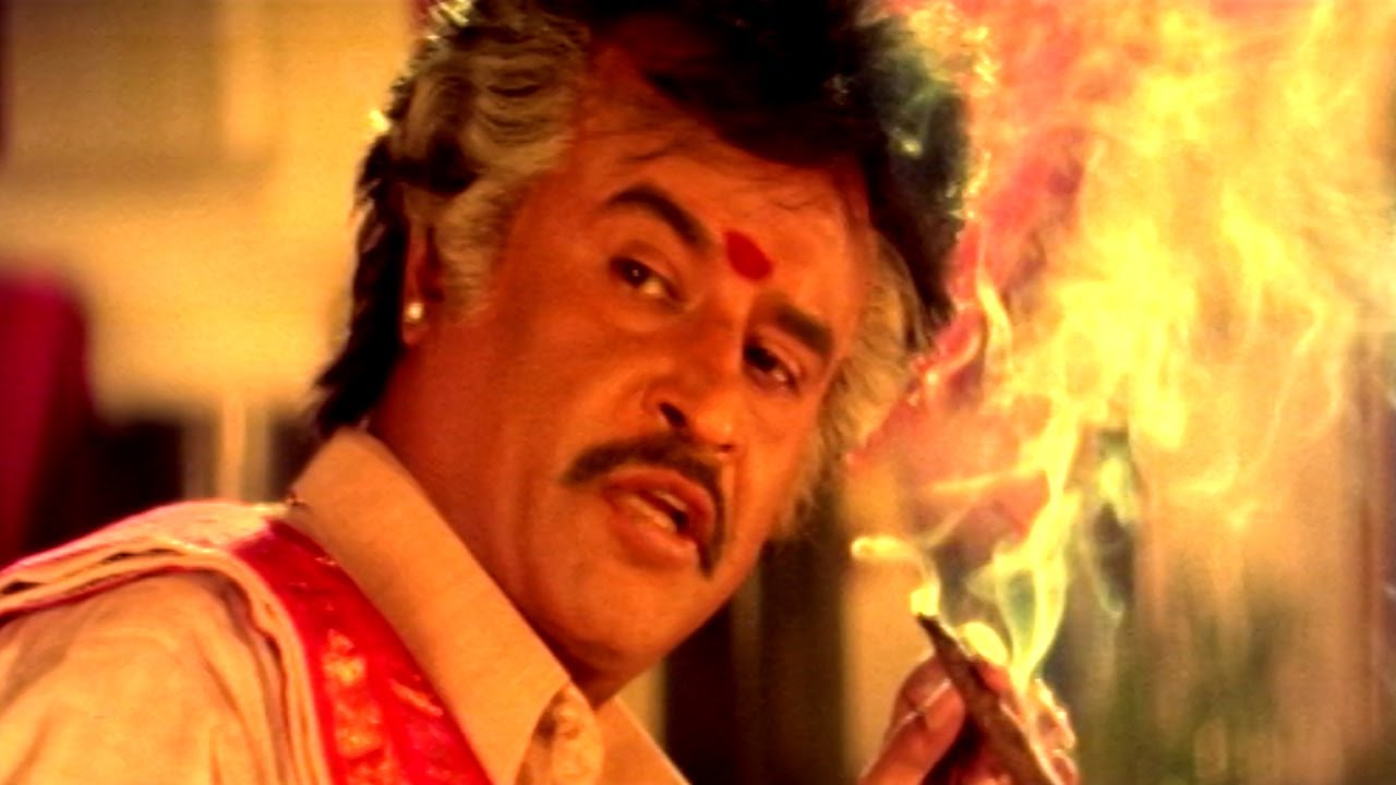 Rajinikanth Birthday Special- Source : Social media