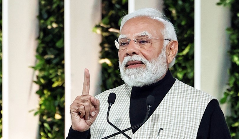 PM Modi On 3 Nation Tour