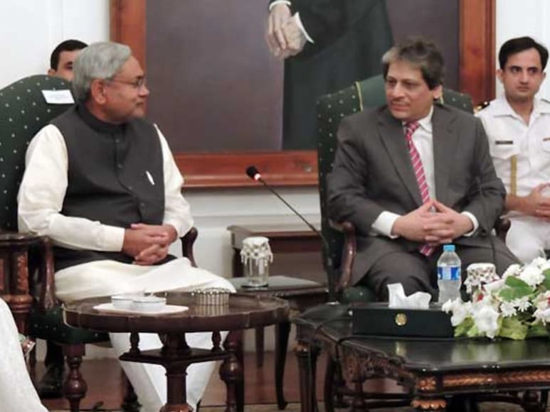 Nitish Kumar Pakistan Influence ( credit S-M)