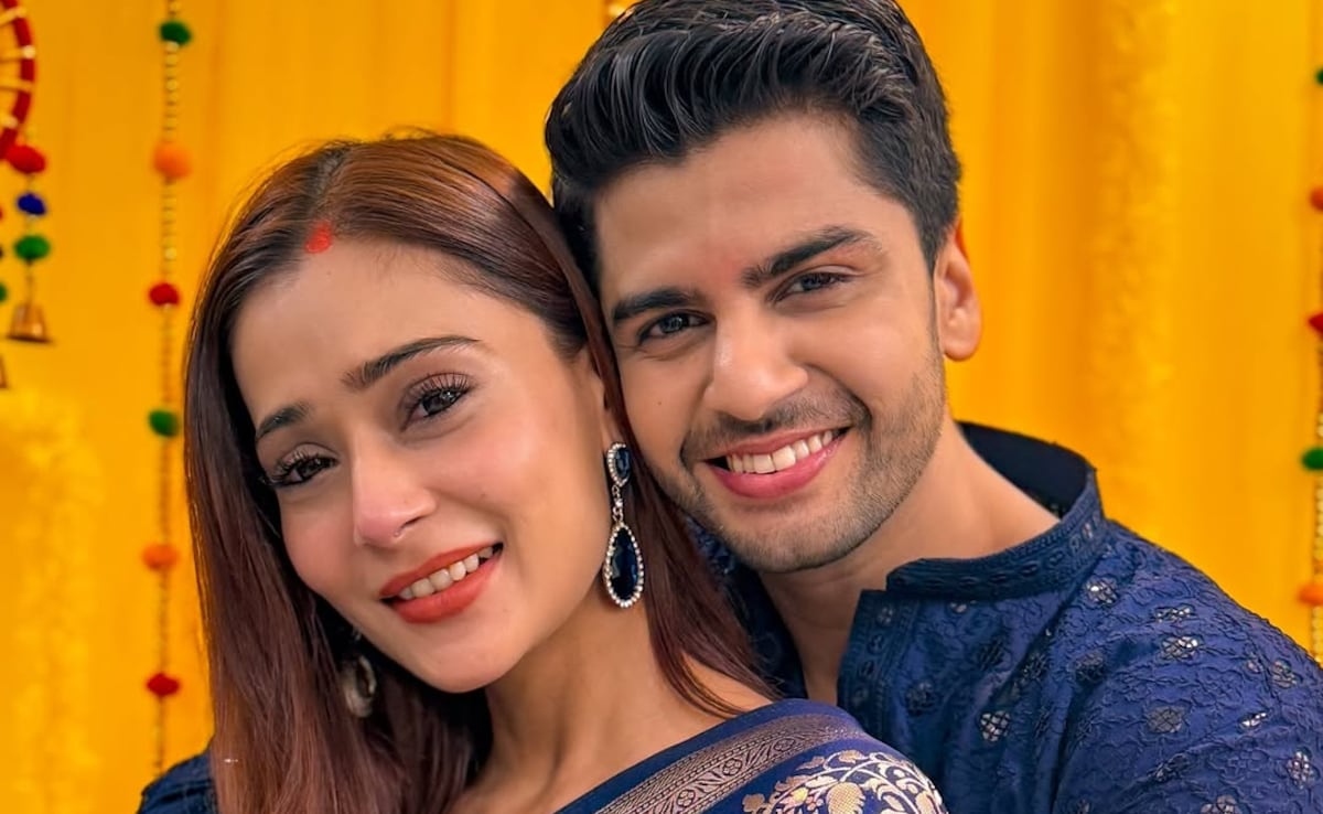 Sara Khan Wedding- Source : Social Media