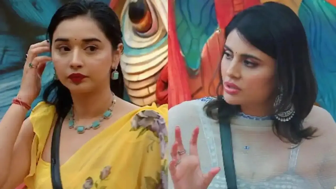 Tanya Mittal Controversy- Source : Social Media