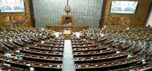 Parliament Winter Session 2025