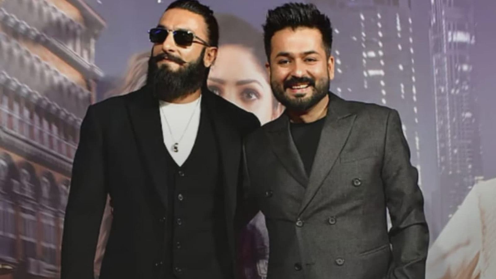 Aditya Dhar Latest News( Source: Social Media)