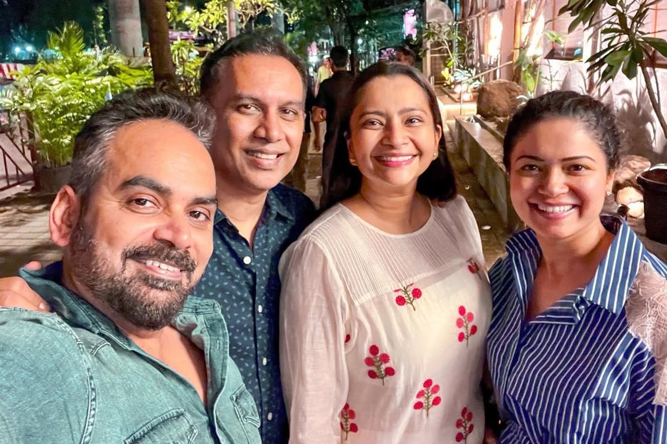 Kaun Hai Shhyamali De( Source: Social Media)