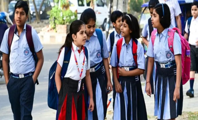 Delhi School Fee Bill 2025