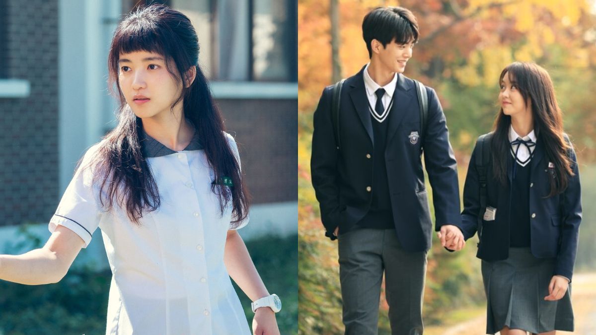 Upcoming Korean Drama in December 2025 - Source : Social Media