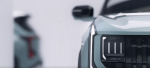 New Kia Seltos Expected Features