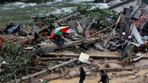 Ditwah Cyclone Sri Lanka