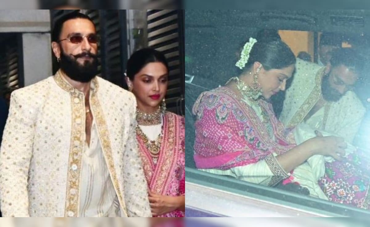 deepika padukone and ranveer singh lifestyle- Source : Social Media