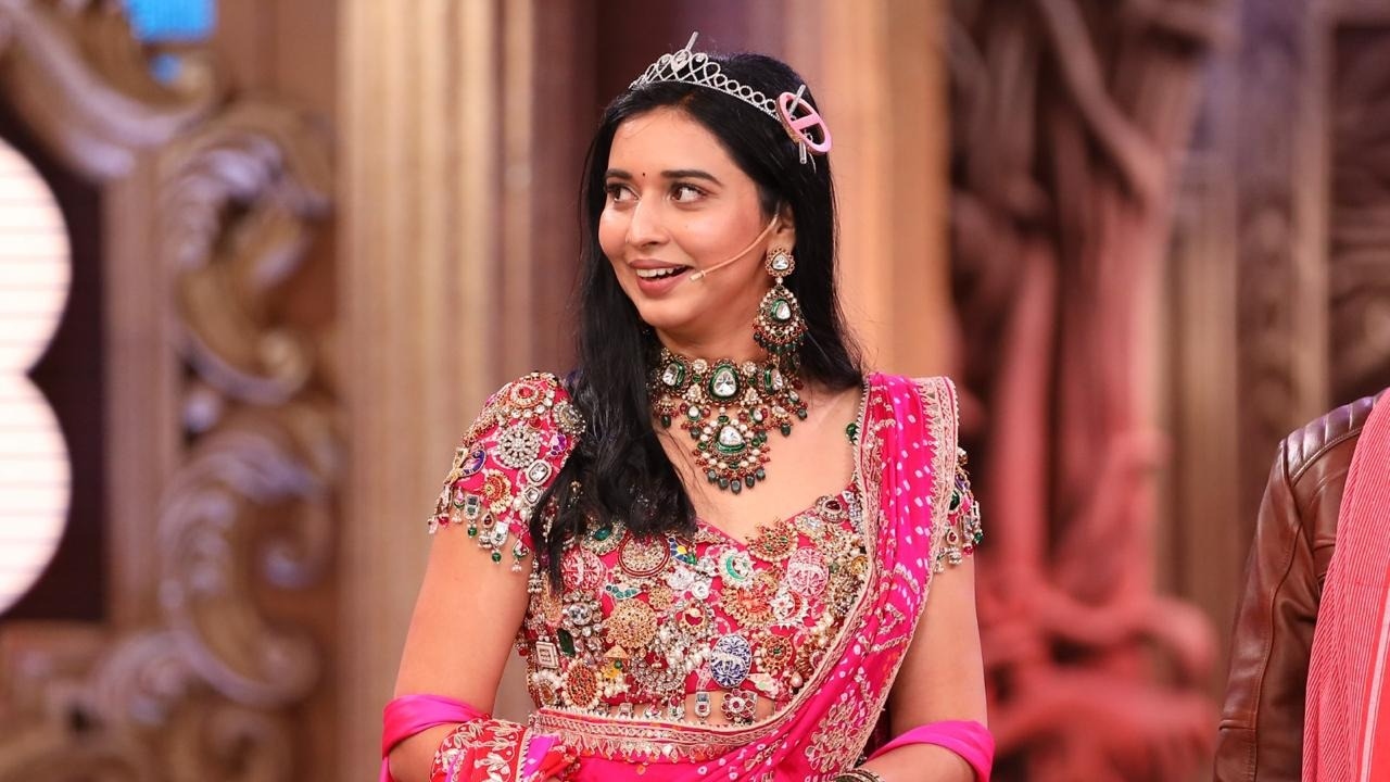 Tanya Mittal Controversy- Source : Social Media