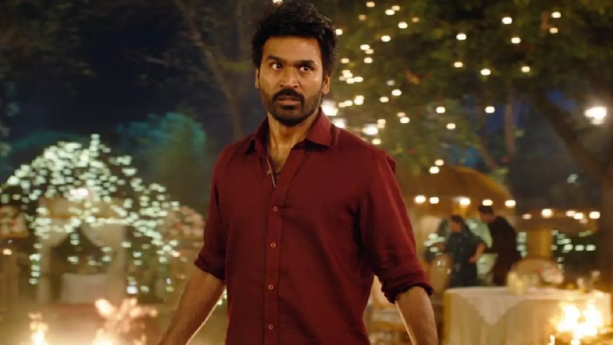 Tere Ishk Mein Box Office- Source : Social Media