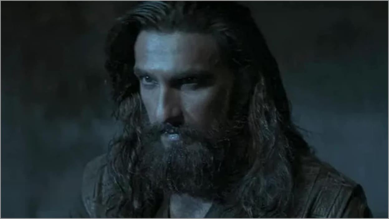 Dhurandhar Box Office Collection Day 6( Source: Social Media)