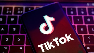Tiktok Company New Ai Phone ( credit S-M)