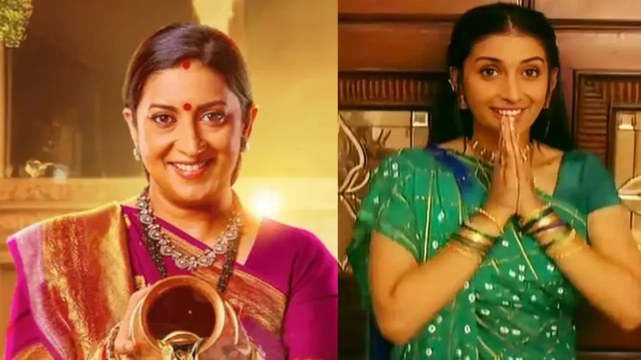 Kyunki Saas Bhi Kabhi Bahu Thi Spoiler- Source : Social Media