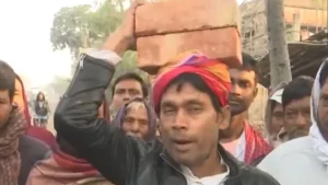 Masjid Shilanyas News