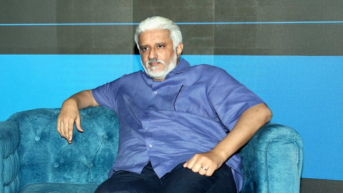Vikram Bhatt Fraud Case