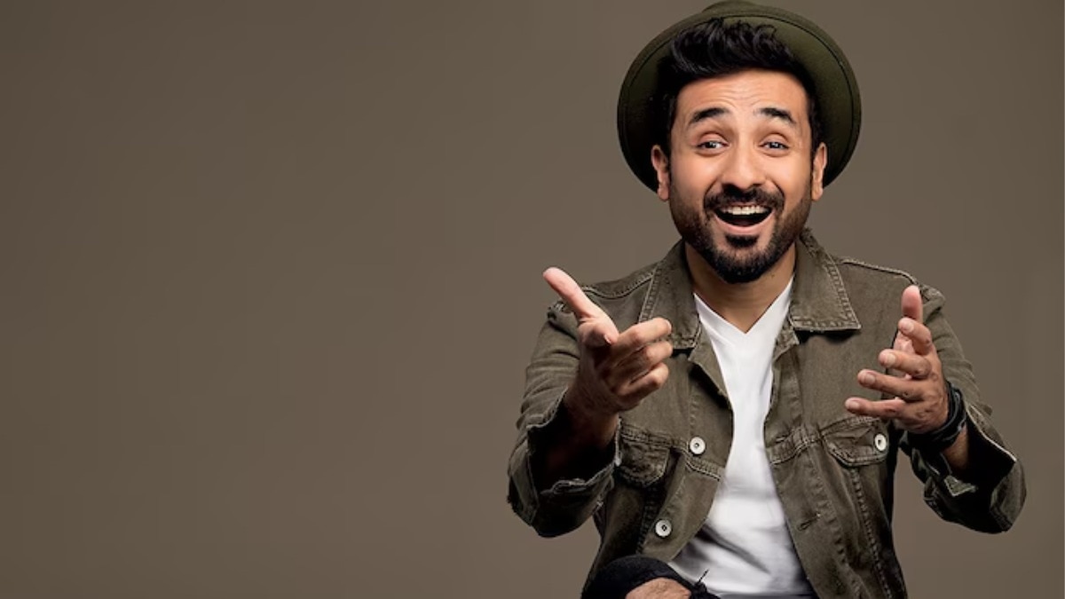 Happy Patel Khatarnak Jasoos Release Date- Source : Social Media 