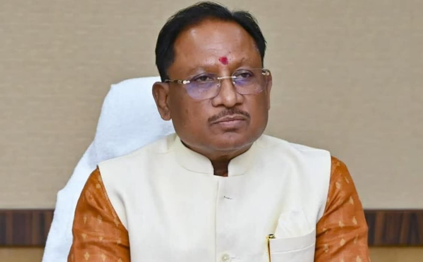 Chhattisgarh News ( credit S-M)