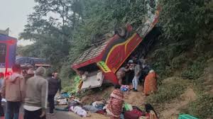 Andhra Pradesh Accident News