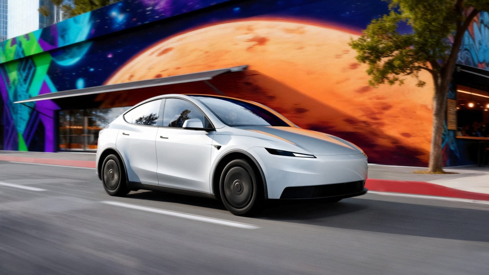 Tesla Model Y India Discounts (Image- Social Media)