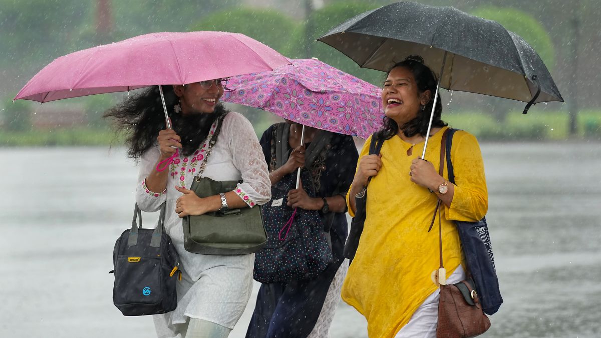 Aaj Ka Mausam 29 Jan