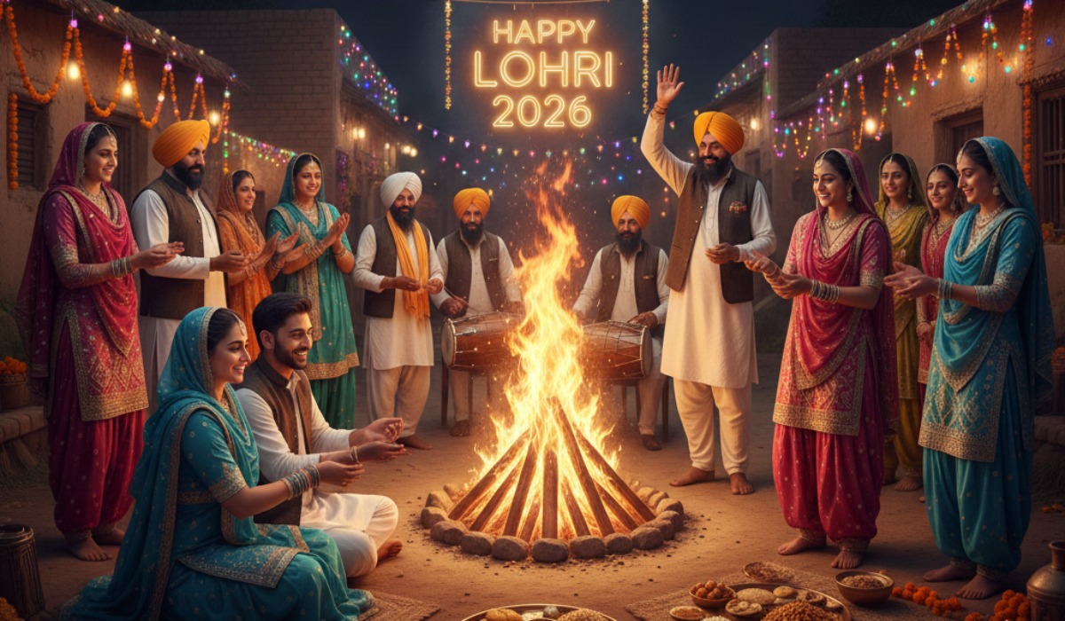 Lohri