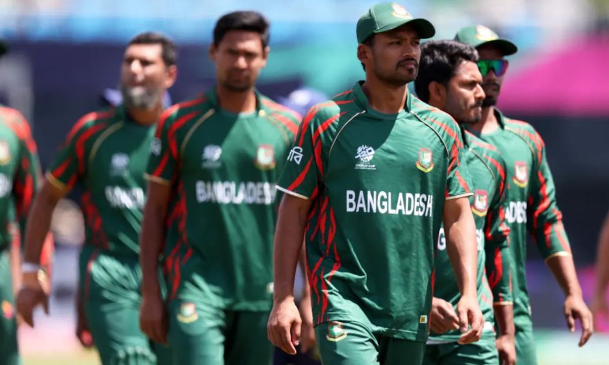 Pakistan betrayed Bangladesh