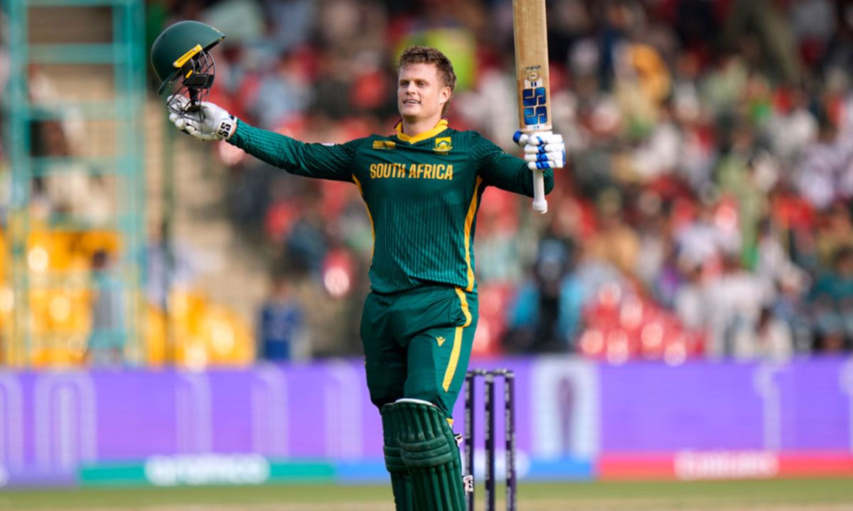 Donovan Ferreira Shoulder Injury