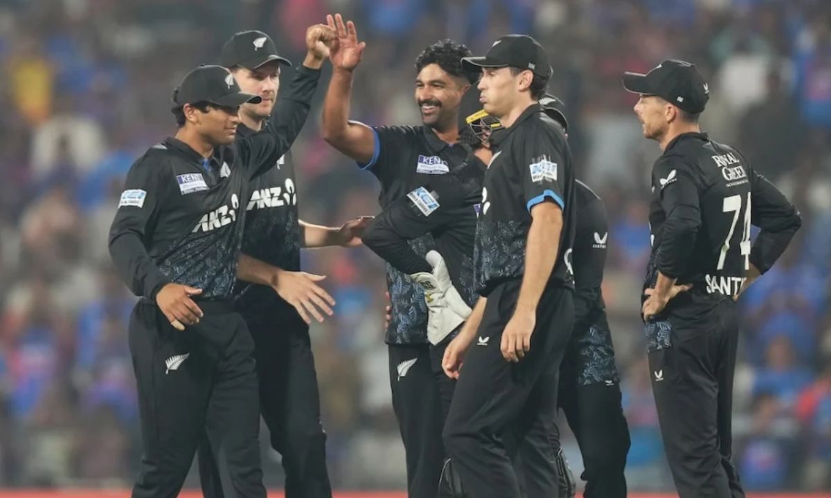 Adam Milne Ruled Out from T20 World Cup 2026