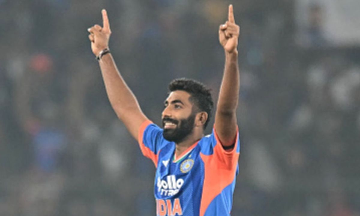 Jasprit Bumrah Poor Performance