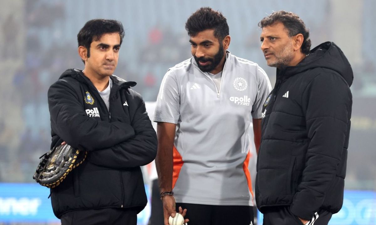 Jasprit Bumrah Poor Performance