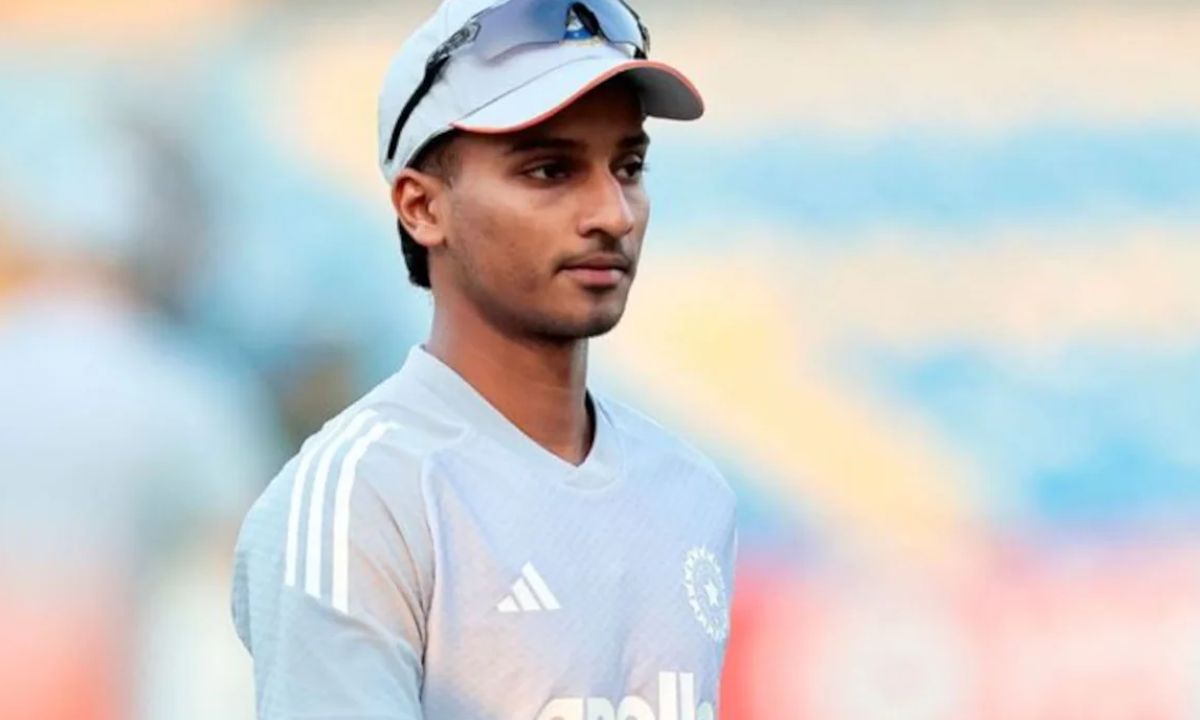 India A for T20 World Cup 2026