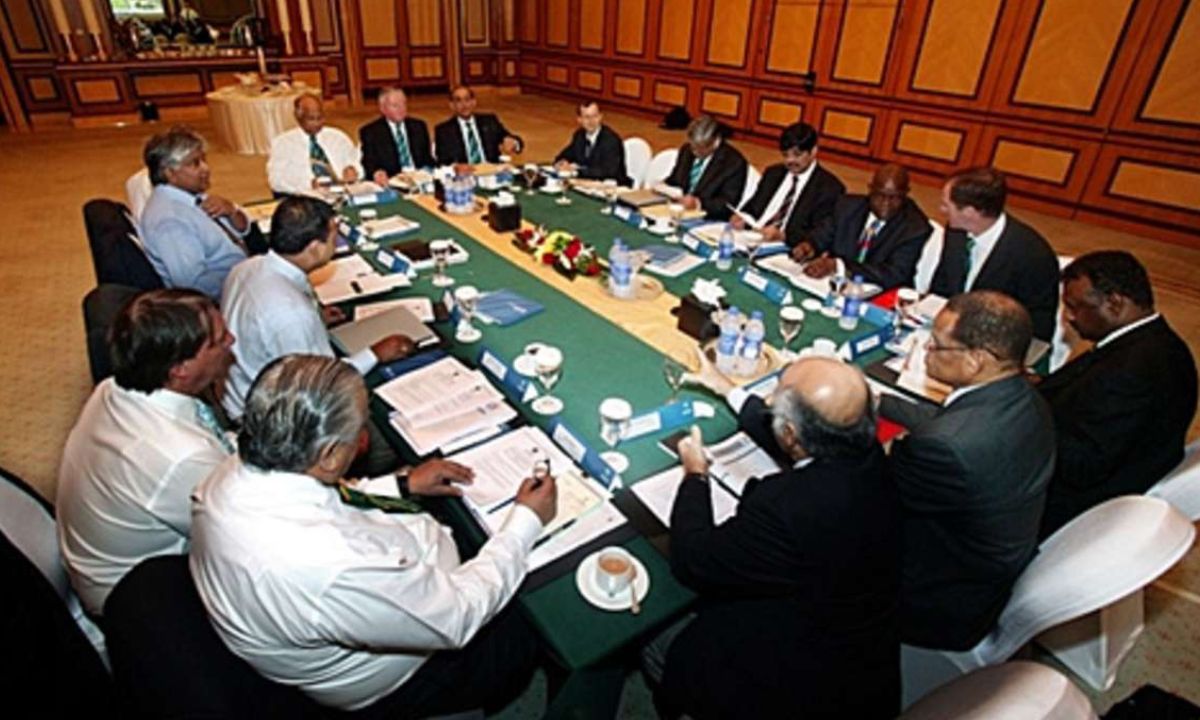 Bangladesh Approves Team Tour to India